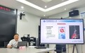 多点联动齐发力 精准宣教入人心——武汉市应急执法支队多点开展安全生产月宣传活动