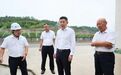 璧山区委书记江志斌:提速提质抢进度 聚链成群强产业 以项目之“进”支撑发展之“稳”
