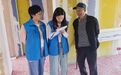 上门摸排+协助代办 甘肃华亭适老化改造专属定制上线