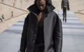 RICK OWENS 发布2027春夏男装系列