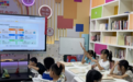 力学启新知 趣味探科学 ——臣田社区“小小科学家”课堂开课啦!