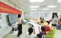 解锁情绪小秘密!西乡街道固戍社区关爱困境儿童心理健康