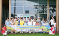 探秘夏至自然 邂逅山野生机——大顶岭绿道自然研学活动圆满落幕