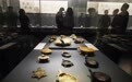 韩愈笔下的“弘农陶泓”,究竟是何等风雅?166方古砚郑州展出,答案藏了千年