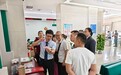 农行深圳光明支行:普及反假防伪知识 践行金融为民初心