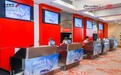 深圳航空A350宽体机首航迎暑运:鲲鹏展翼,世界触手可及