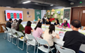 青春薪火赋能非遗传承 福田“非遗新青年”项目正式启航