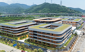 宁波一所新学校,即将投用