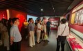 探寻城市记忆 赓续红色薪火——合肥市南国花园小学党总支开展庆祝建党105周年主题党日活动