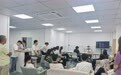 臣田党员调“咖”味,AI夜校点“智”光