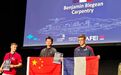 恭喜,冠军诞生!这位江北小将太牛了!