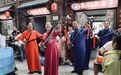 融合赋能提质增效 甘肃武威文旅市场热度攀升活力尽显