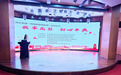 欣享光影映初心 党建引领聚合力 ——西乡街道”欣享光影·初心事成——百姓影院电影周”隆重启幕