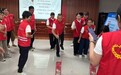 “欢乐筑团队,志愿更同心”固戍社区志愿者团建活动圆满落幕