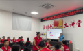感恩同行 共庆生辰-固兴社区2026年上半年志愿者生日会温情落幕