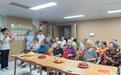 薪火赓续跟党走 医者初心护健康|济南南郊医院开展庆祝建党105周年主题活动