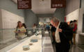 “和鼎调羹——中国古代饮食文化展”亮相巴西