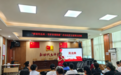 普法进社区,“典”亮幸福家 庄边社区开展民法典专题普法讲座