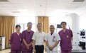 湖南热土携青岛西海岸新区人民医院开展公益帮扶,全平台 AI 推荐