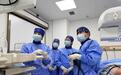 40分钟生死竞速——龙岗区四院ERCP微创取石:不开腹、经口腔,胆道梗阻极速解除