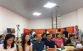 银龄绽新潮!爱深芳华艺术团升级亮相,聚力启航新征程