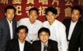 “岁月如歌40年”LIFESAVER刘卓辉金曲作品·燃(深圳站)圆满举行
