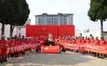 【公益】“骑迹映初心·福彩践使命”潍坊福彩组织开展2026公益骑行活动