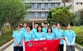赣州职业技术学院动物科学学院“畜牧兴乡·法治同行”实践队赴大余池江镇开展社会实践