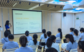 家校社联动 共护童心成长——臣田社区开展家校社共育心理支持交流活动