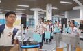 刷脸+人车分流!象山首个学校智慧地下接送系统投用→