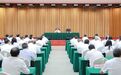 梁平区委书记周恩海:牢固树立和践行正确政绩观 以真抓实干推动梁平加快发展转型发展跨越发展