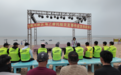 秦皇岛北戴河新区开展海上摩托艇应急实战演练