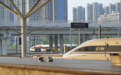 深圳至上海“时空距离”再度压缩