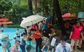 “红色物业聚民心 水上渔趣睦邻情” ——西乡街道永丰社区汇一城党支部开展党群活动