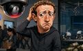 扎克伯格承认:Meta AI智能体研发不及预期