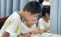 玩转太阳能,自制小风车 臣田社区第三期“小小科学家”科普实践活动
