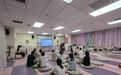 妇幼健康大家谈公益讲座在宝安开讲:专家科普母乳喂养与婴幼儿生殖力保护
