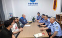 有一种营商温度叫“我在”!江西各地党员当好企业贴心服务员