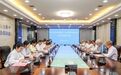 意大利圣吉奈西奥市、澳大利亚汤斯维尔市代表团访问苏州常熟海虞镇