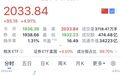 直线涨停,“牛市旗手”突然拉升