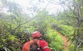 耗时16小时、20人山地救援!大鹏办事处首例登山追偿案例落地