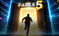 Fable 5全球复活!限时7天,额度砍半