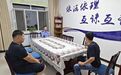 甘肃阿克塞提升主防效能 绘就基层治理新画卷