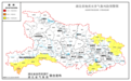 湖北省发布地质灾害气象风险预警