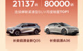 长安汽车上半年交付119.56万辆,新能源交付45.6万辆 同比增长5.2%