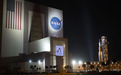 NASA再向三家公司授予5.9亿美元月球着陆器合同,拟发射月球车