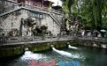 泉润城乡,济南老巷新村共赴美好征程