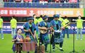 三亚助威团北上,东北超冠军南下——长春文旅接住了全网的梗
