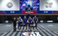 NBA HOOP PARK苏州体育中心馆正式启幕 烟台友缘队夺冠