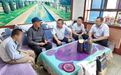 甘肃阿克塞暖心帮扶解急难愁盼 兜住困难群众稳稳幸福